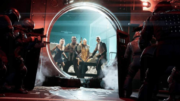 Crime Boss: Rockay City - Zostań królem przestępczego świata