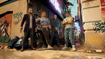 Crime Boss: Rockay City - Zostań królem przestępczego świata