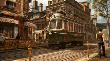 Syberia: The World Before - Klucz PC na Steam w Polsce