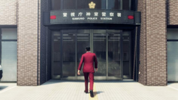 Yakuza: Like a Dragon na PC - Klucz Steam w najlepszej cenie