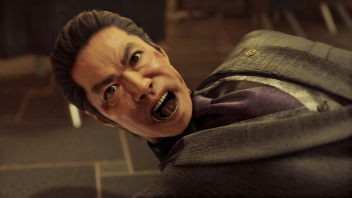 Yakuza: Like a Dragon na PC - Klucz Steam w najlepszej cenie