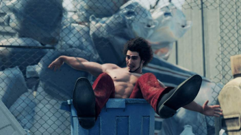 Yakuza: Like a Dragon na PC - Klucz Steam w najlepszej cenie