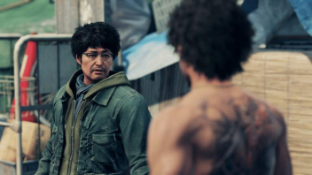 Yakuza: Like a Dragon na PC - Klucz Steam w najlepszej cenie