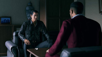 Yakuza: Like a Dragon na PC - Klucz Steam w najlepszej cenie
