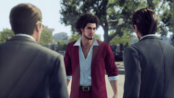 Yakuza: Like a Dragon na PC - Klucz Steam w najlepszej cenie
