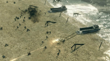 Klucz do Sudden Strike 4 na PC - Graj na STEAMie!