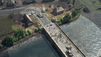 Klucz do Sudden Strike 4 na PC - Graj na STEAMie!