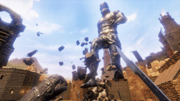 Kup Conan Exiles na PC - STEAM KLUCZ PL w najlepszej cenie!