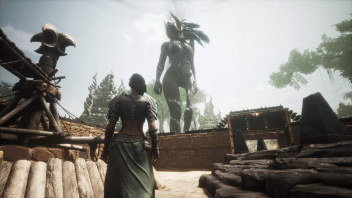 Kup Conan Exiles na PC - STEAM KLUCZ PL w najlepszej cenie!
