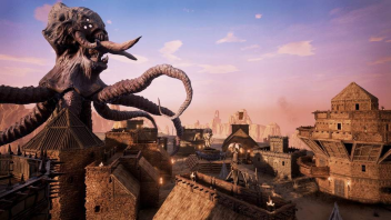 Kup Conan Exiles na PC - STEAM KLUCZ PL w najlepszej cenie!