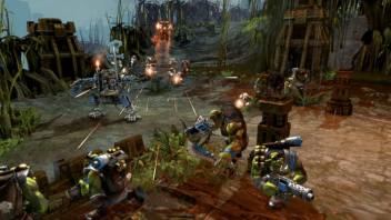 Warhammer 40,000 Dawn of War II Master Collection PC STEAM KLUCZ