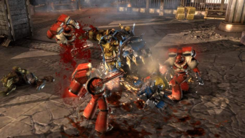 Warhammer 40,000 Dawn of War II Master Collection PC STEAM KLUCZ