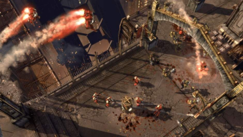 Warhammer 40,000 Dawn of War II Master Collection PC STEAM KLUCZ
