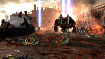 Warhammer 40,000 Dawn of War II Master Collection PC STEAM KLUCZ