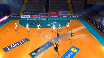 Handball 16 na PC - Klucz Steam do zakupu gry