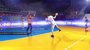 Handball 16 na PC - Klucz Steam do zakupu gry