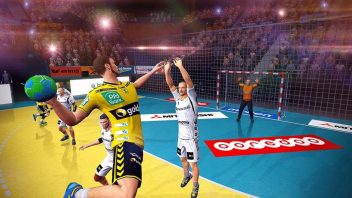 Handball 16 na PC - Klucz Steam do zakupu gry