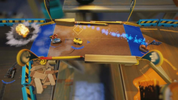 Kup Micro Machines World na PC - Klucz STEAM w najlepszej cenie