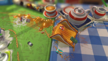 Kup Micro Machines World na PC - Klucz STEAM w najlepszej cenie