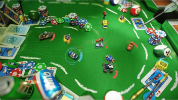 Kup Micro Machines World na PC - Klucz STEAM w najlepszej cenie