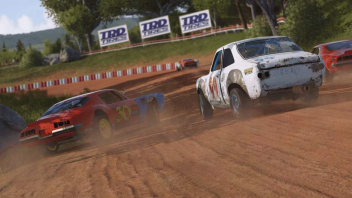Wreckfest – Nintendo Switch | Uniwersum Gier