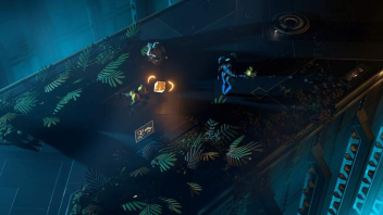 Endless Dungeon Day One Edition PC STEAM Klucz PL - Gra na PC