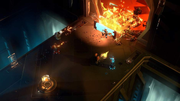 Endless Dungeon Day One Edition PC STEAM Klucz PL - Gra na PC