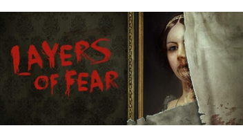 Layers of Fear na PC - Strażnik Klamki STEAM KLUCZ PL