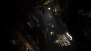 Layers of Fear na PC - Strażnik Klamki STEAM KLUCZ PL