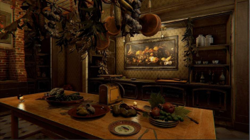 Layers of Fear na PC - Strażnik Klamki STEAM KLUCZ PL