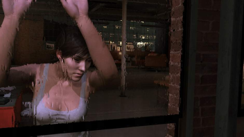 Heavy Rain PC STEAM KLUCZ PL - Emocjonująca gra przygodowa