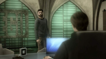 Heavy Rain PC STEAM KLUCZ PL - Emocjonująca gra przygodowa