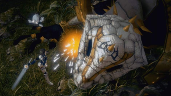 Aeternoblade 2 na Switch - Klucz Cyfrowy Nintendo do pobrania