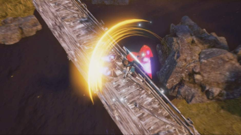 Aeternoblade 2 na Switch - Klucz Cyfrowy Nintendo do pobrania