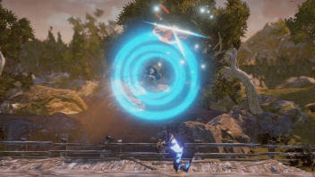 Aeternoblade 2 na Switch - Klucz Cyfrowy Nintendo do pobrania
