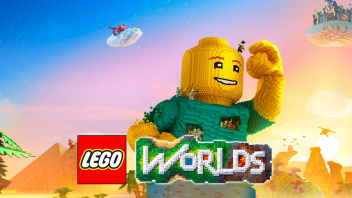LEGO Worlds – Nintendo Switch | Uniwersum Gier