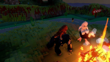 LEGO Worlds KLUCZ CYFROWY Nintendo - Odkryj nieograniczone możliwości