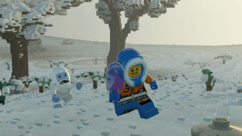 LEGO Worlds KLUCZ CYFROWY Nintendo - Odkryj nieograniczone możliwości