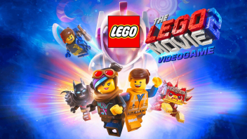 LEGO Movie 2 Videogame na Nintendo Switch - KLUCZ CYFROWY do zakupu