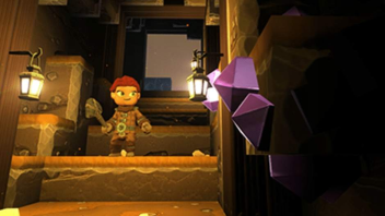 Portal Knights na Nintendo Switch - Cyfrowy klucz do gry