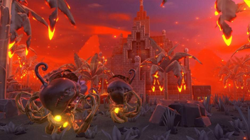 Portal Knights na Nintendo Switch - Cyfrowy klucz do gry