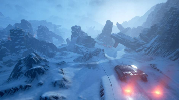 Grip Combat Racing na Nintendo Switch klucz cyfrowy – szybka akcja