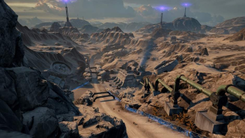 Grip Combat Racing na Nintendo Switch klucz cyfrowy – szybka akcja