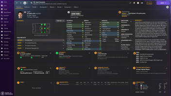 Football Manager 2024 PC STEAM KLUCZ PL