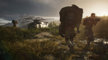Tom Clancy's Ghost Recon Breakpoint - Klucz PC Ubisoft Connect