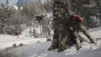 Tom Clancy's Ghost Recon Breakpoint - Klucz PC Ubisoft Connect