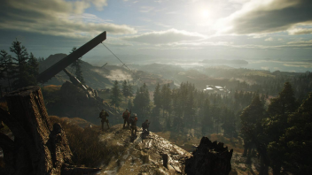 Tom Clancy's Ghost Recon Breakpoint - Klucz PC Ubisoft Connect