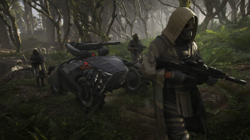 Tom Clancy's Ghost Recon Breakpoint - Klucz PC Ubisoft Connect