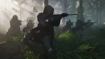 Tom Clancy's Ghost Recon Breakpoint - Klucz PC Ubisoft Connect