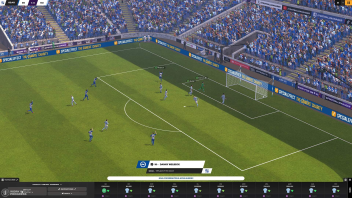 Football Manager 2024 PC STEAM KLUCZ PL